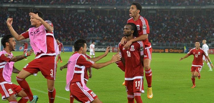 غينيا الاستوائية 